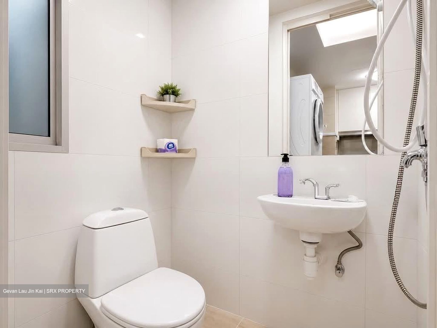 Caspian (D22), Condominium #561597741